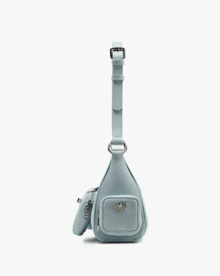 Elsa Baguette Bag