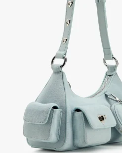 Elsa Baguette Bag