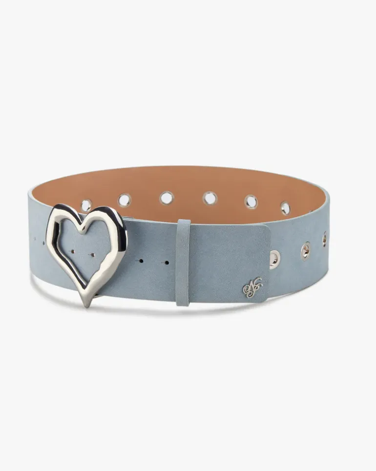 Elsa Wide Belt