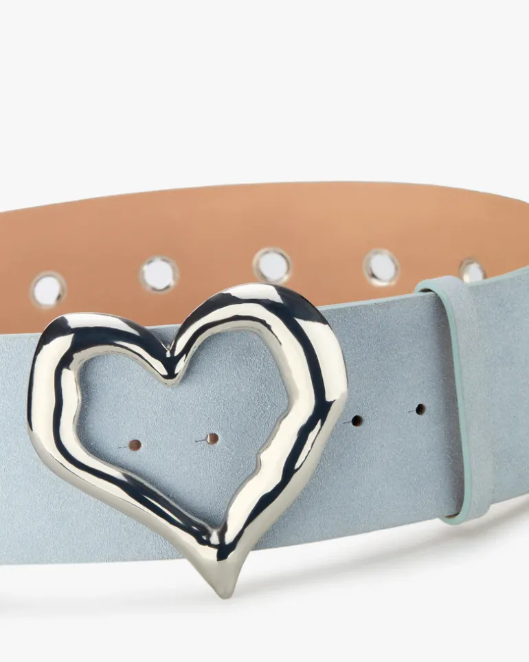 Elsa Wide Belt