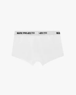 Essential Boxer Blanco 2Xpack