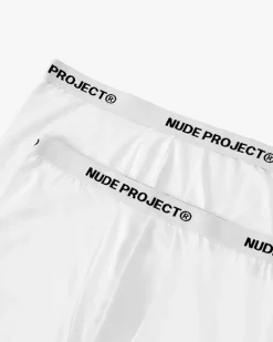 Essential Boxer Blanco 2Xpack