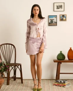 Fina Skirt
