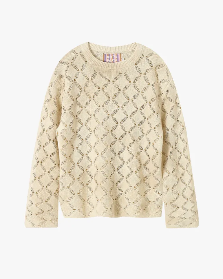 Geko Sweater