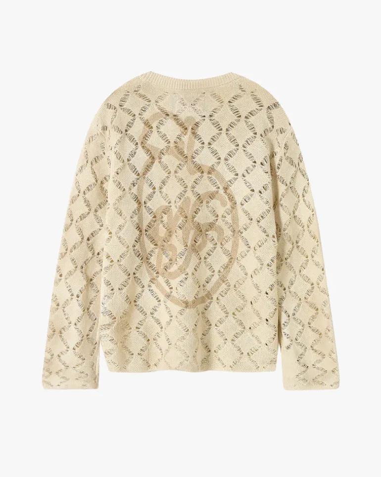 Geko Sweater