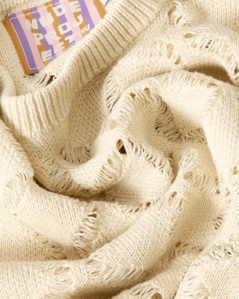 Geko Sweater