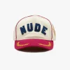 Gorra Classic Varsity Burdeos