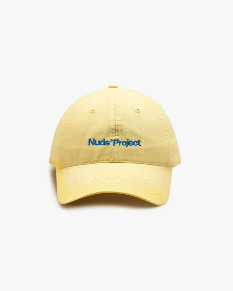 Gorra Classique Amarilla