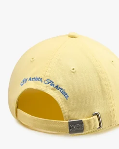 Gorra Classique Amarilla