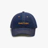 Gorra Classique Denim