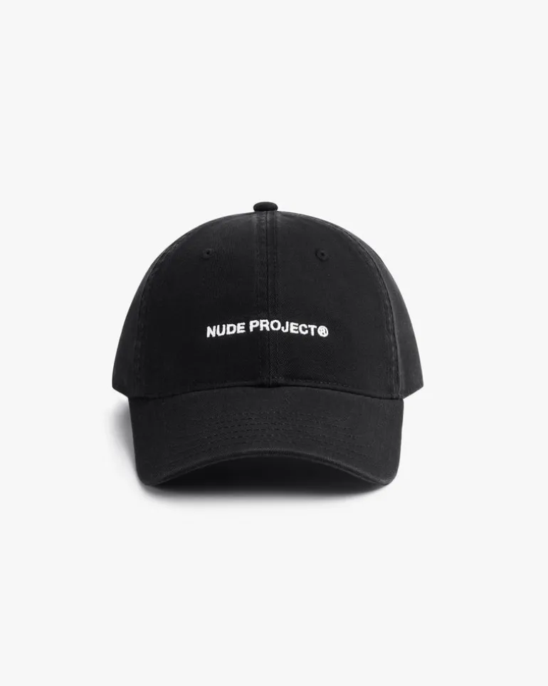 Gorra Classique Gris Oscuro