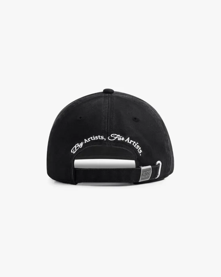 Gorra Classique Gris Oscuro