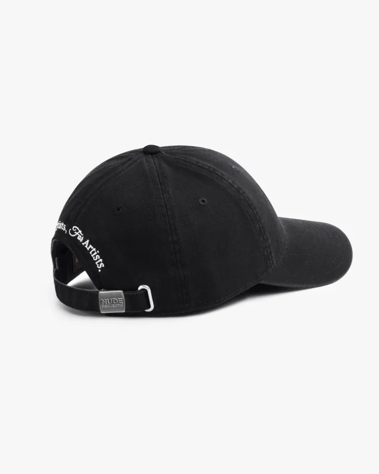 Gorra Classique Gris Oscuro