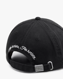 Gorra Classique Gris Oscuro
