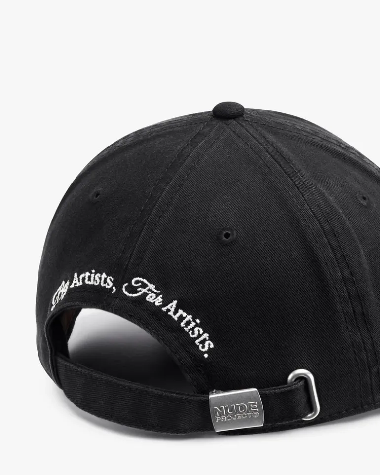 Gorra Classique Gris Oscuro