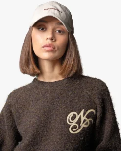 Gorra Classique Marfil