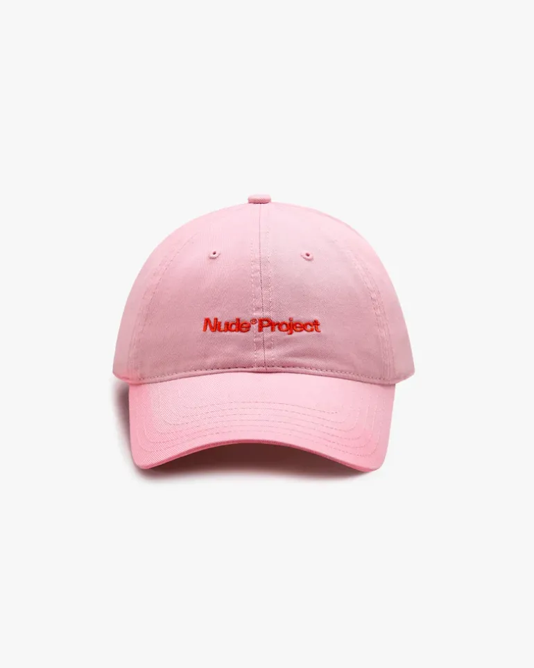 Gorra Classique Rosa