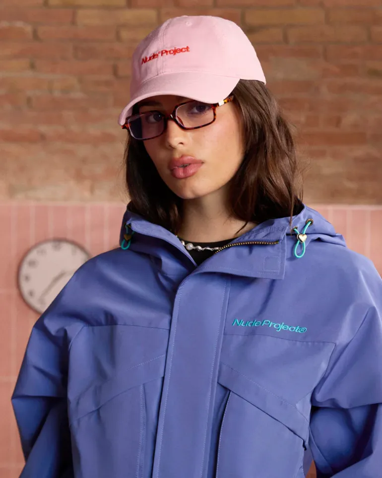 Gorra Classique Rosa
