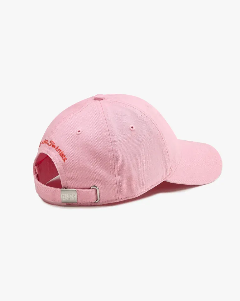 Gorra Classique Rosa