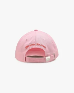 Gorra Classique Rosa