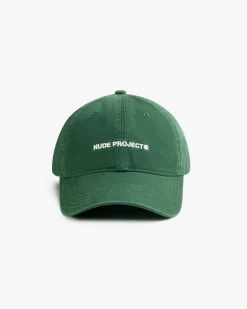 Gorra Classique Verde