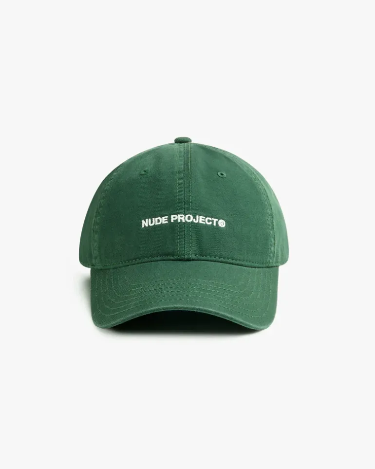 Gorra Classique Verde