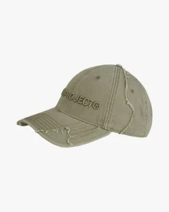Gorra Khaki Street