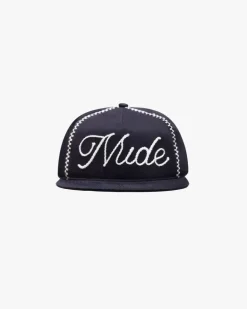 Ignite Cap Navy