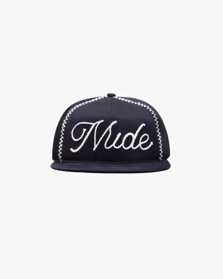 Ignite Cap Navy