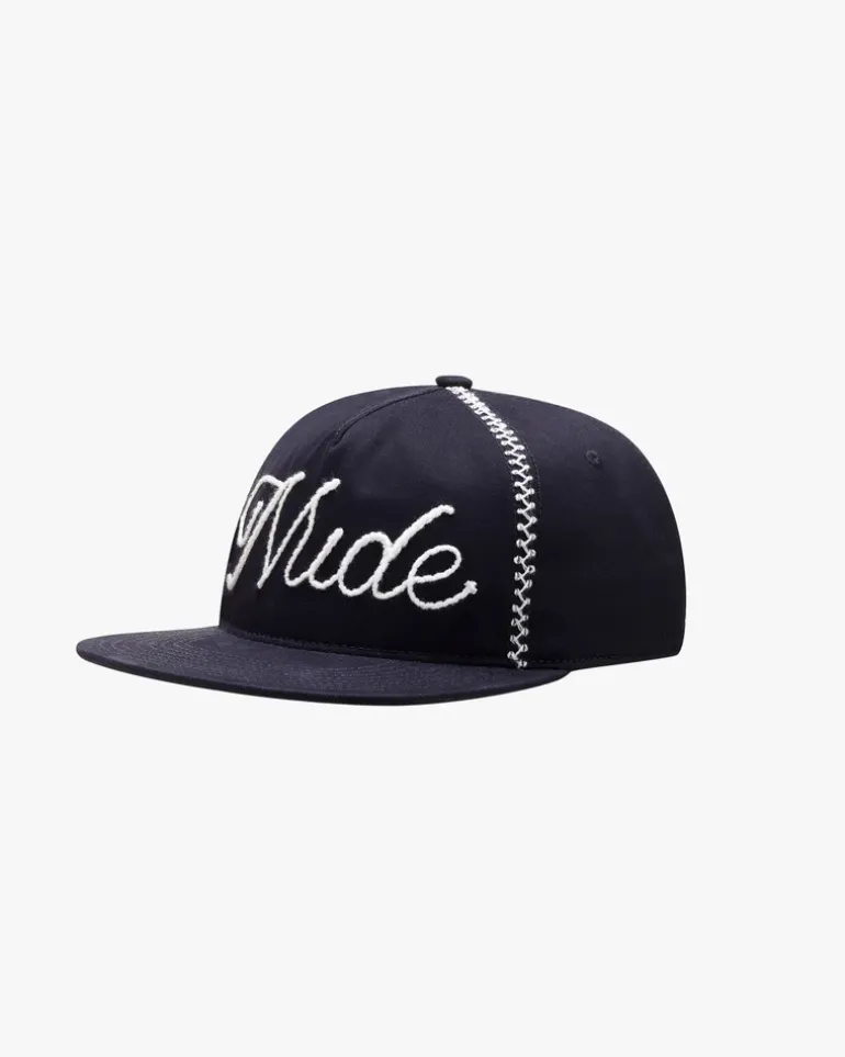 Ignite Cap Navy