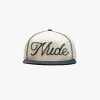 Ignite Cap Off-White