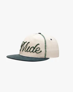 Ignite Cap Off-White