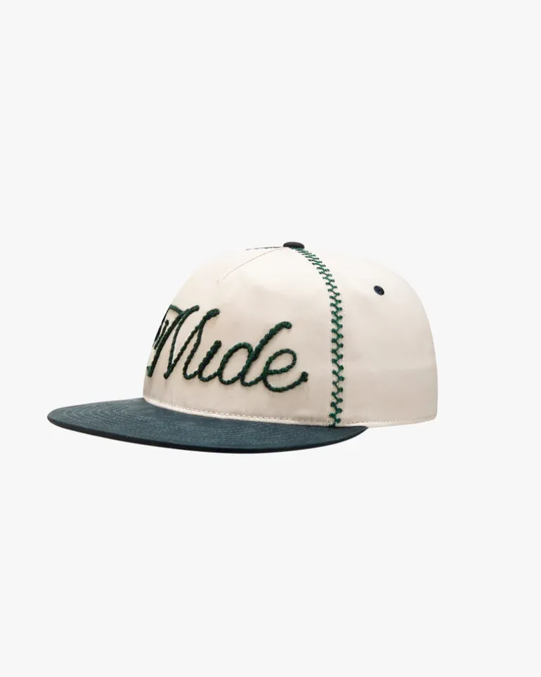 Ignite Cap Off-White