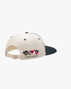 Ignite Cap Off-White