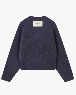 Jersey Le Marais Azul Marino