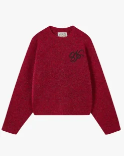 Jersey Le Marais Rojo