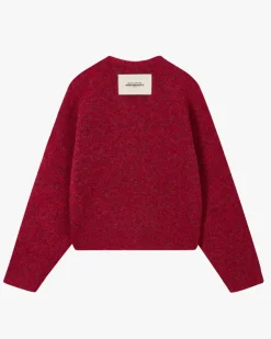 Jersey Le Marais Rojo