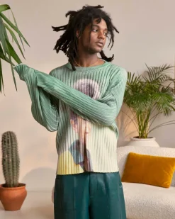 Jersey Lil Kid Verde