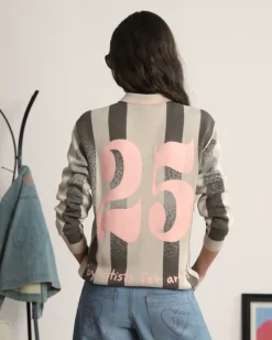 Jersey Polo Vizcaya Football Gris