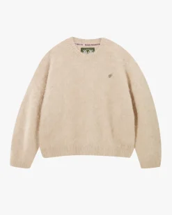 Jersey Premium Alpaca Beige