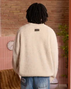 Jersey Premium Alpaca Beige