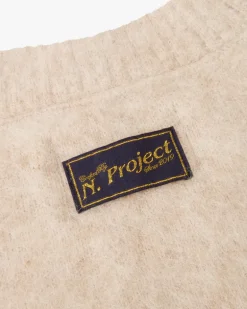 Jersey Premium Alpaca Beige