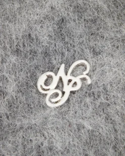 Jersey Premium Alpaca Gris
