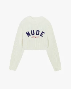 Jersey Wifey Blanco