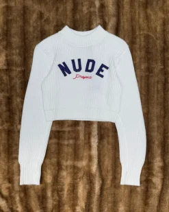 Jersey Wifey Blanco