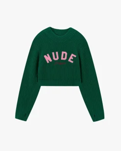 Jersey Wifey Verde