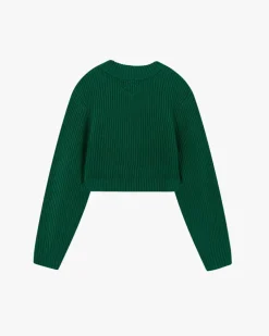 Jersey Wifey Verde