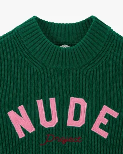 Jersey Wifey Verde