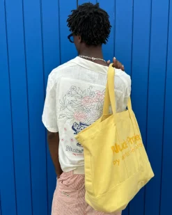 Kimchi Resort Shirt Off-White