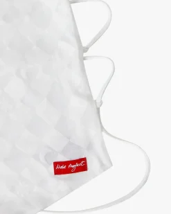 Laca Top White